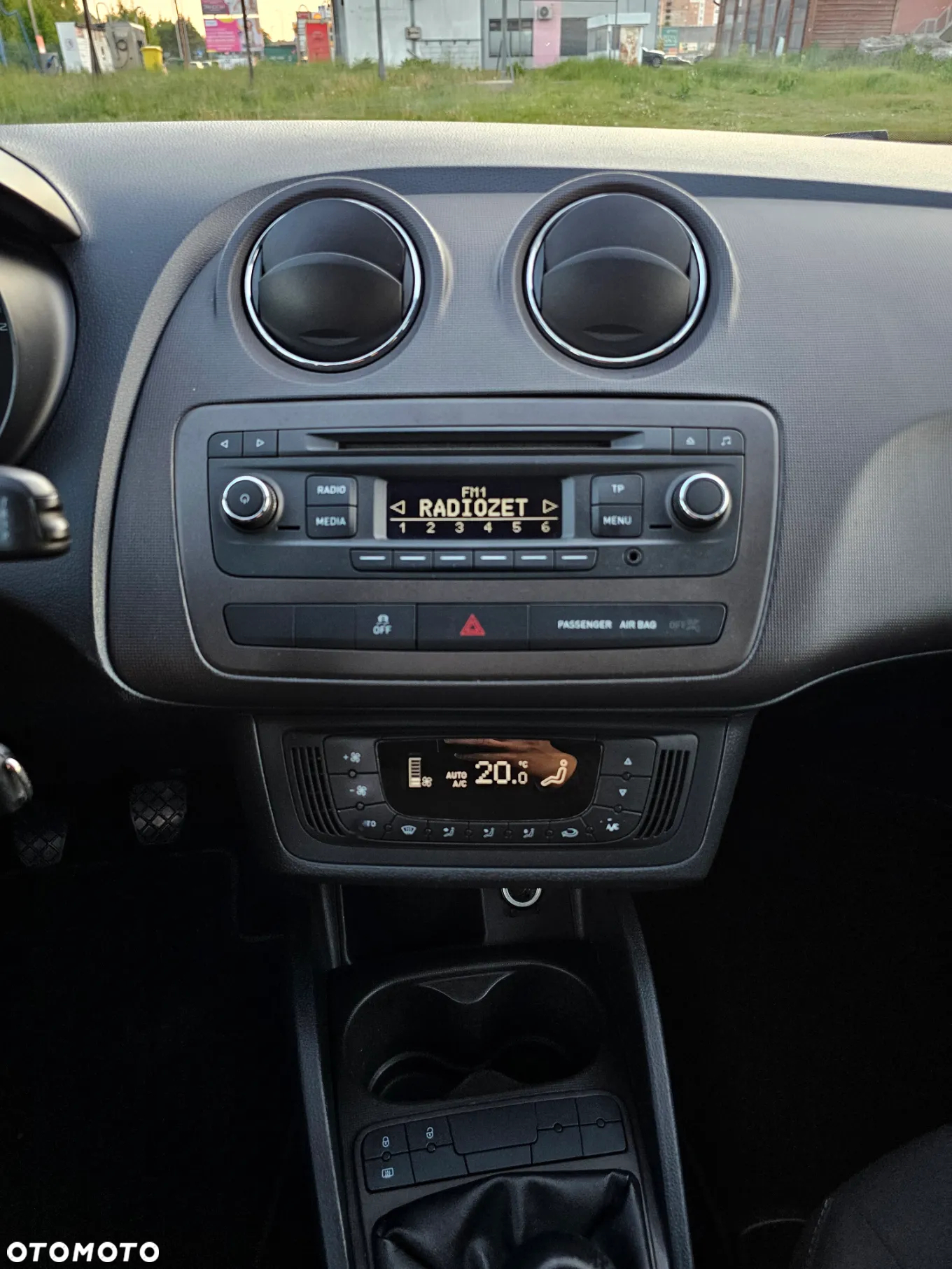 Seat Ibiza - 7