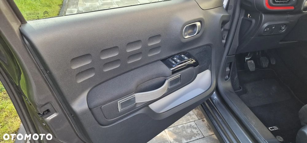 Citroën C3 Pure Tech 110 S&S SHINE PACK - 23