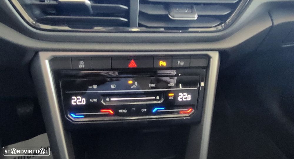 VW T-Roc 1.0 TSI Life - 33