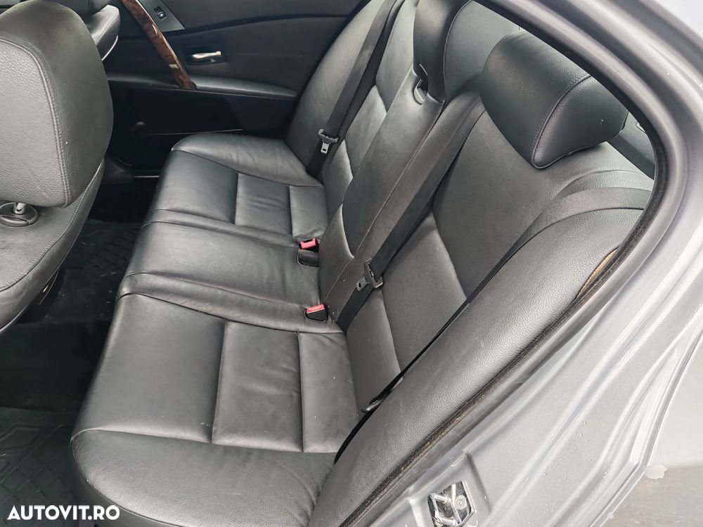 BMW Seria 5 - 14