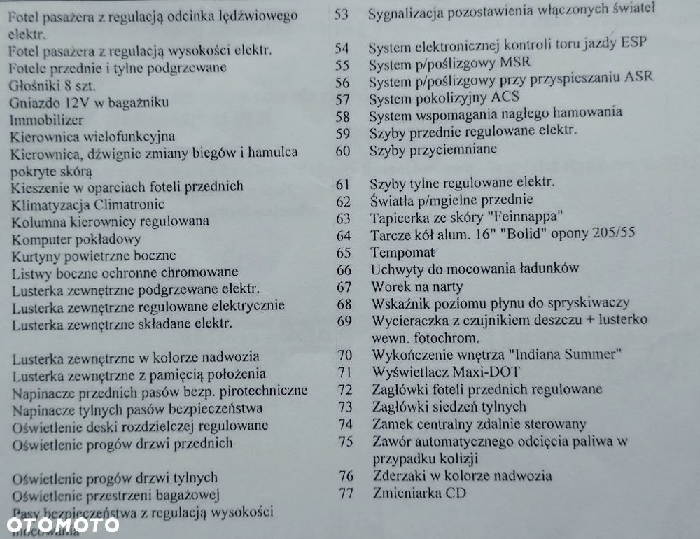 Skoda Superb 1.9 TDI Platinum - 8