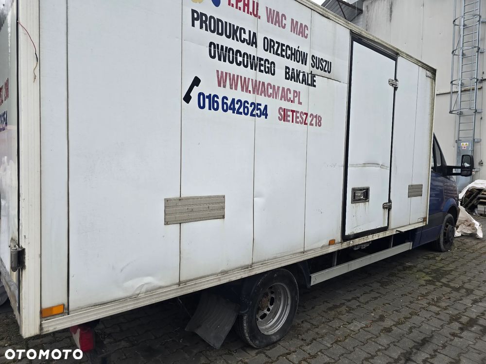 Mercedes-Benz Sprinter 515 CDI - 4