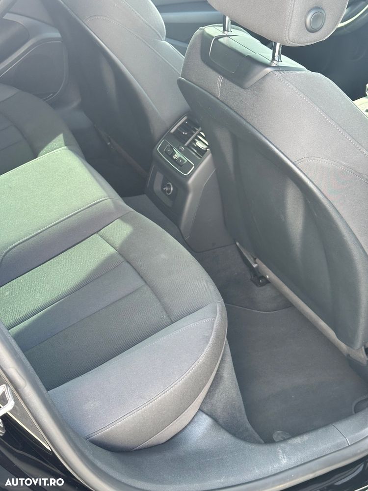 Audi A5 ack 2.0 TDI quattro S tronic sport - 31