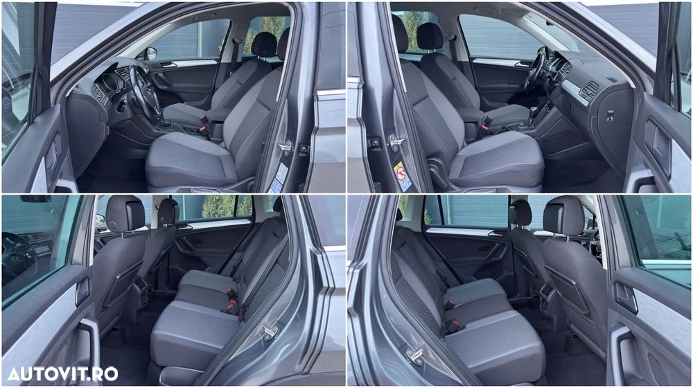 Volkswagen Tiguan - 10