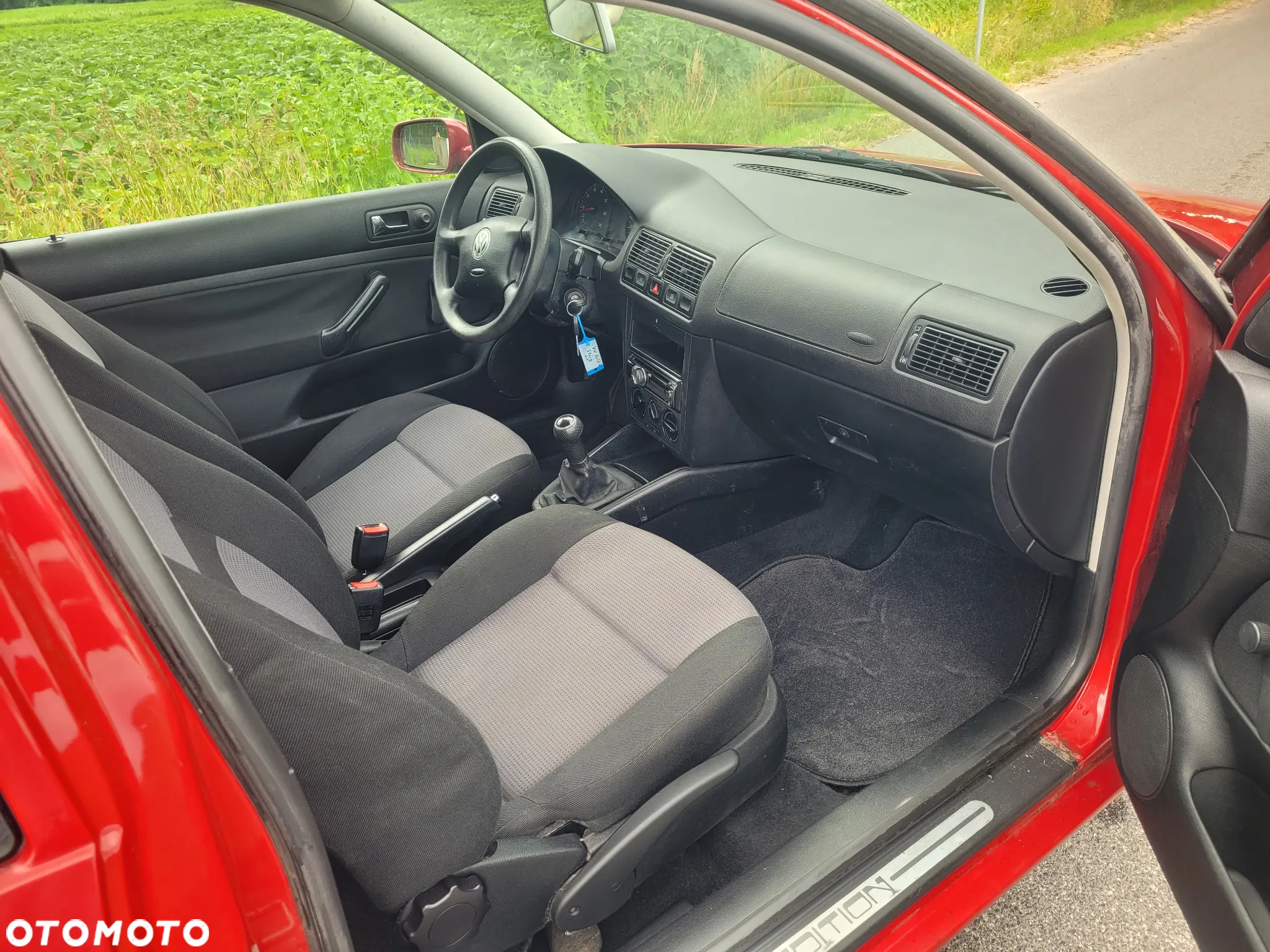 Volkswagen Golf IV 1.4 Trendline - 8