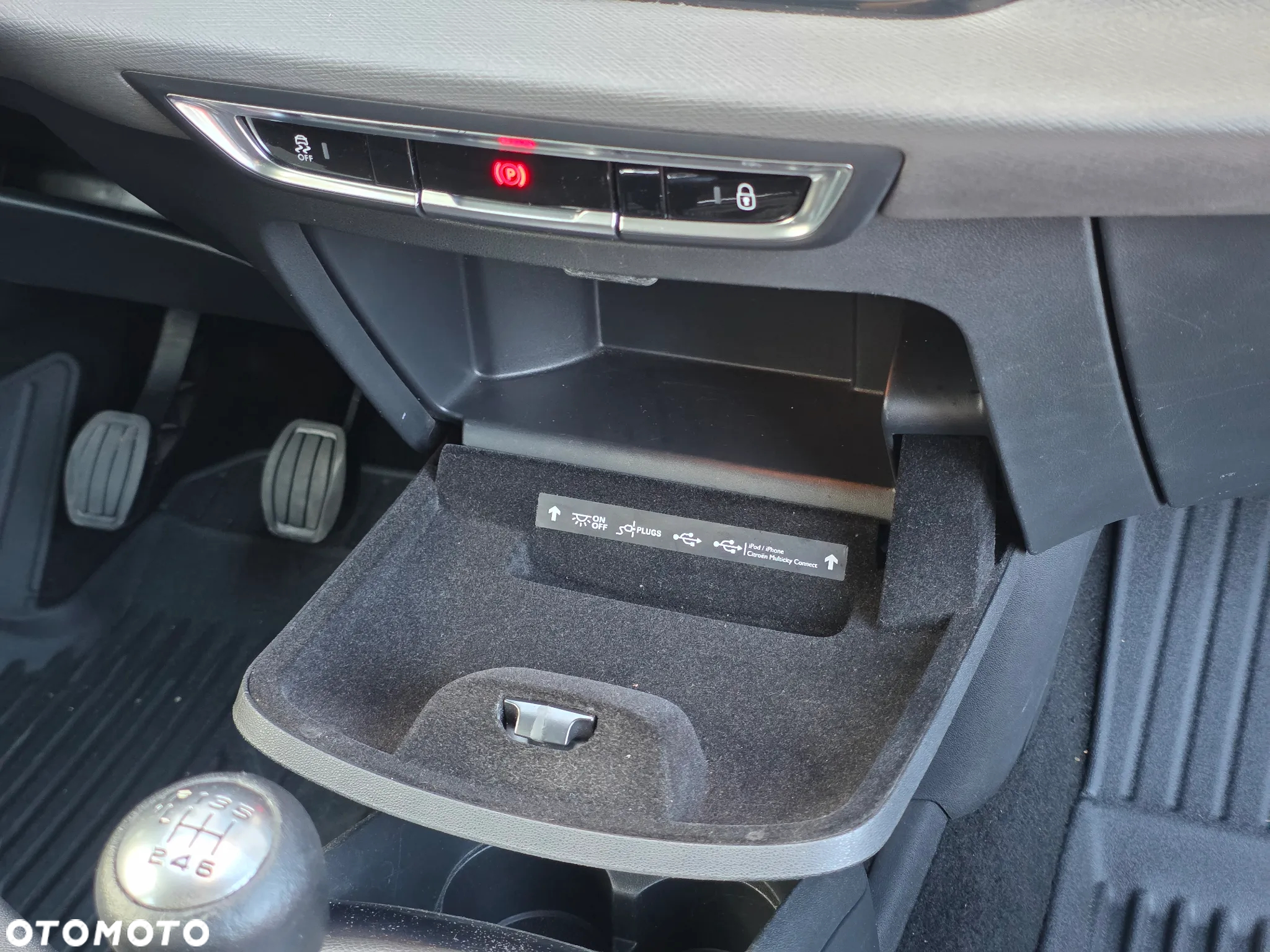Citroën C4 Picasso e-HDi 115 Seduction - 30
