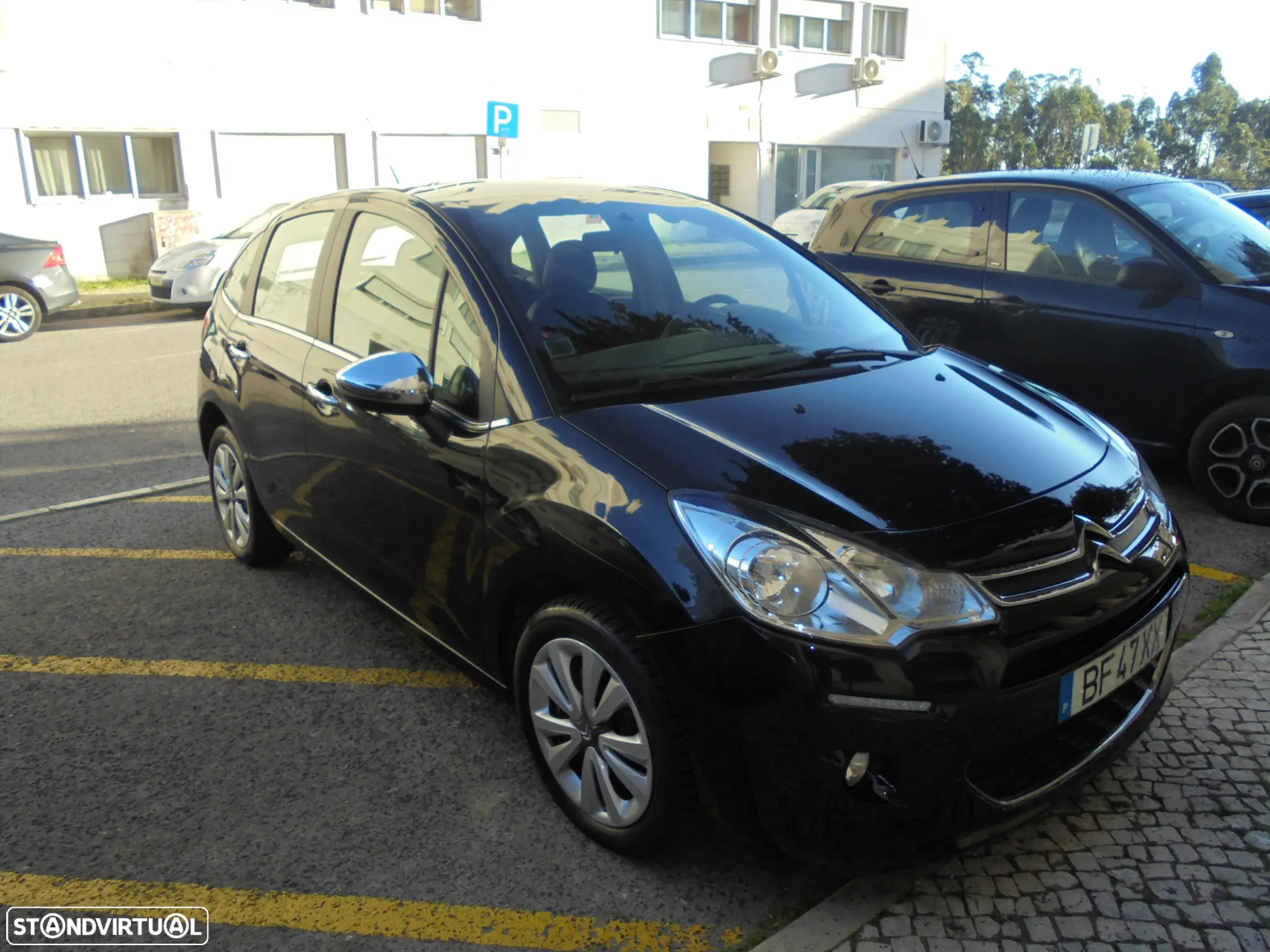Citroën C3 1.2 PureTech Elle - 30