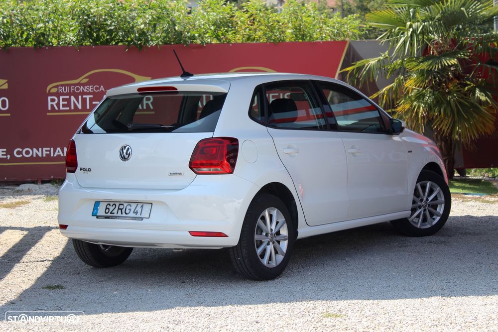 VW Polo 1.0 Lounge - 3