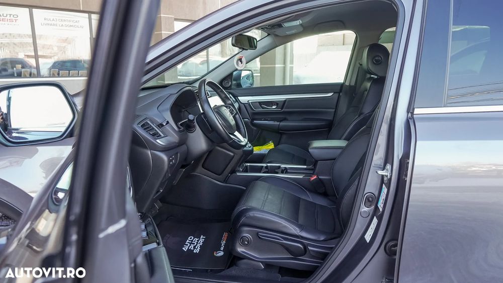 Honda CR-V - 25