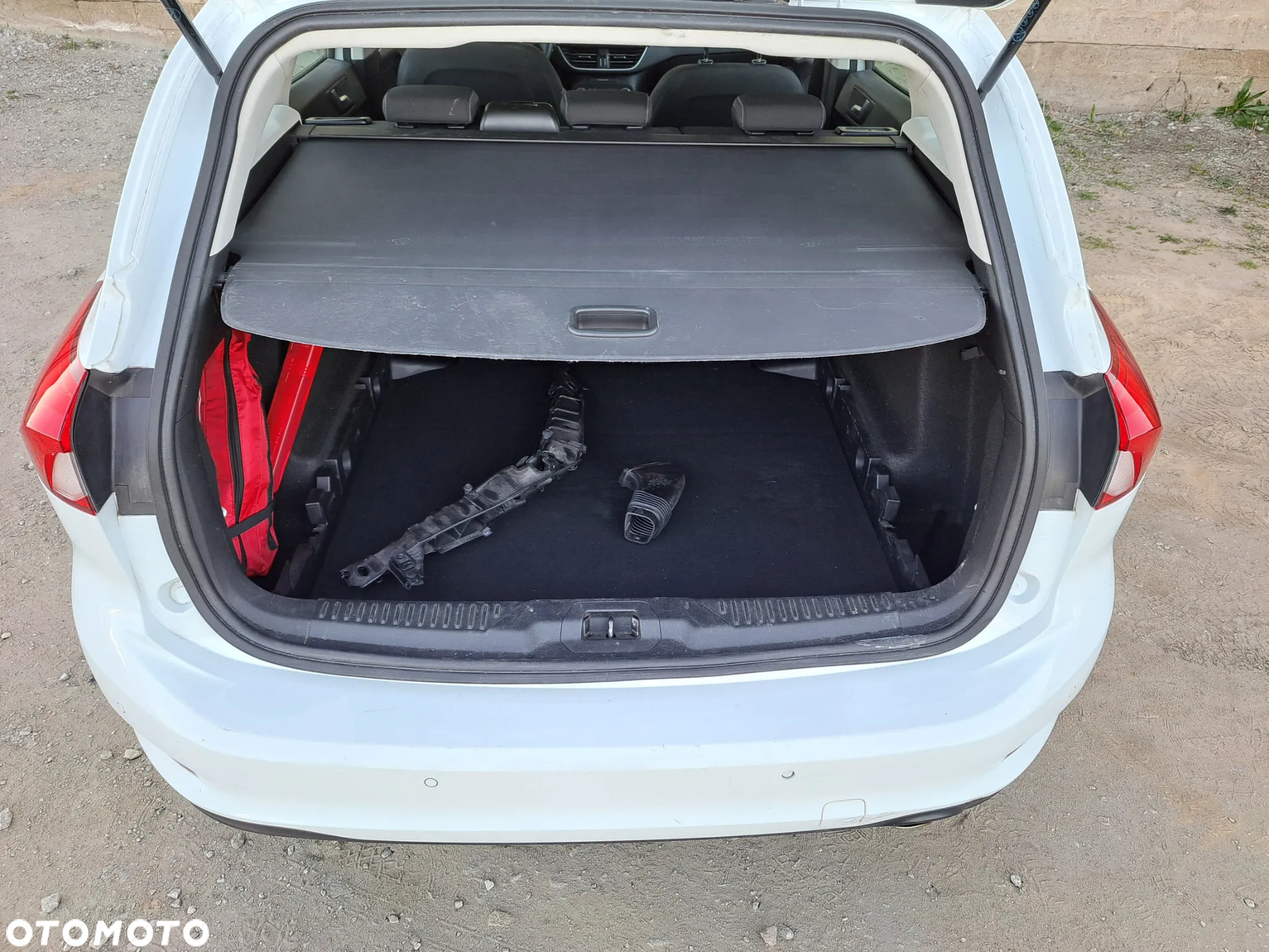 Ford Focus 1.0 EcoBoost Active Business - 12