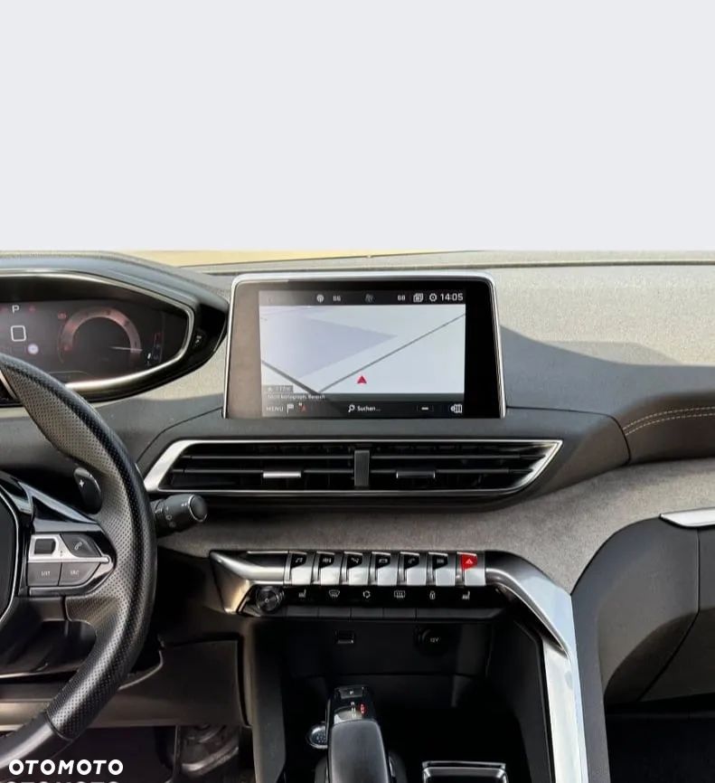 Peugeot 3008 BlueHDi 180 Stop & Start EAT8 Crossway - 14