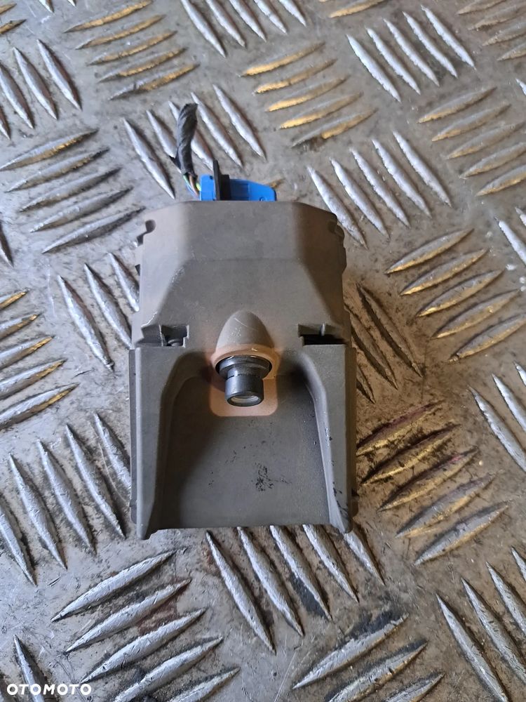 Citroen C3 III kamera asystent pasa ruchu 9842737880 - 4