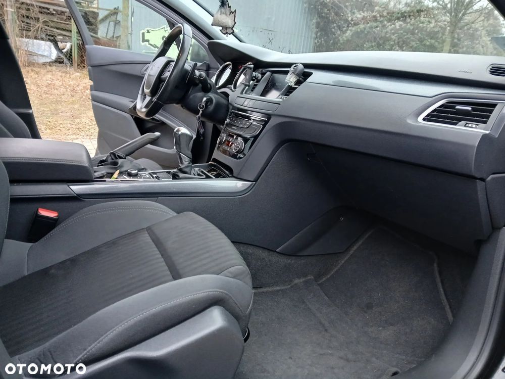 Peugeot 508 - 33