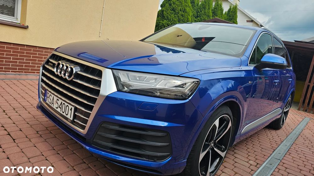 Audi Q7 - 10