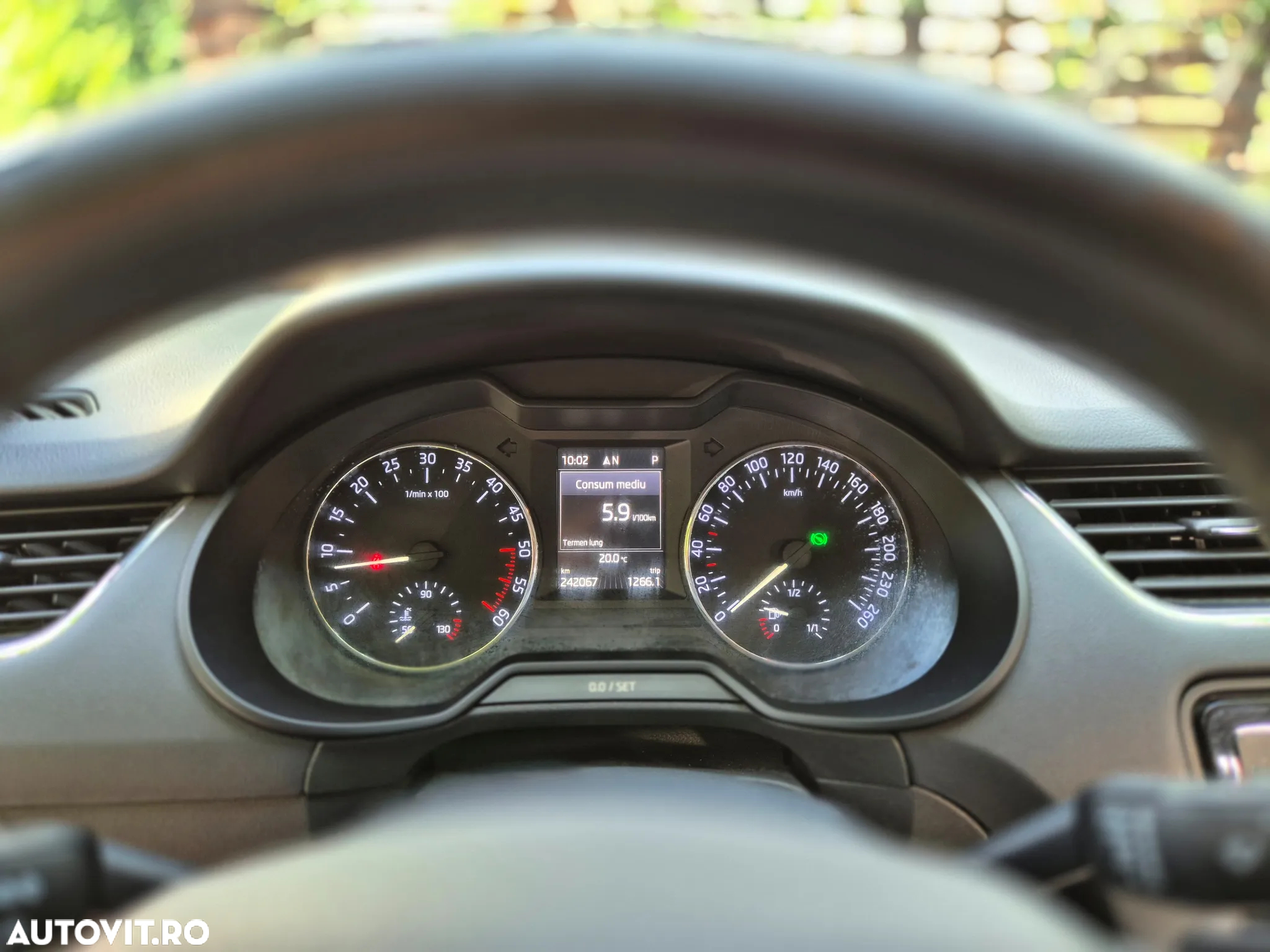 Skoda Octavia 2.0 TDI DSG Style - 16