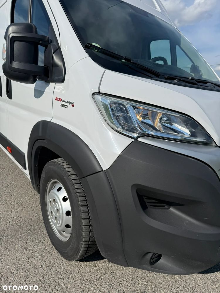 Fiat Ducato - 6