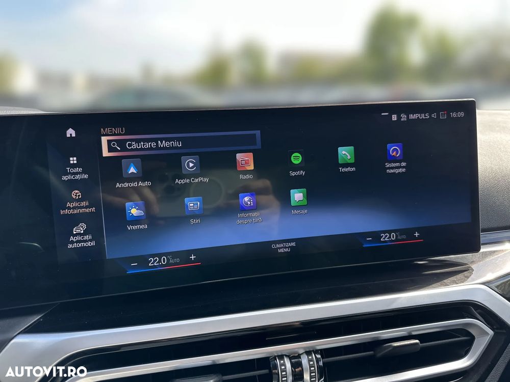 BMW Seria 3 320i xDrive AT - 20