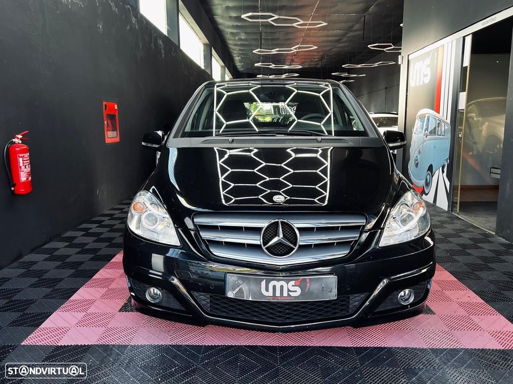 Mercedes-Benz B 150 Standard - 3