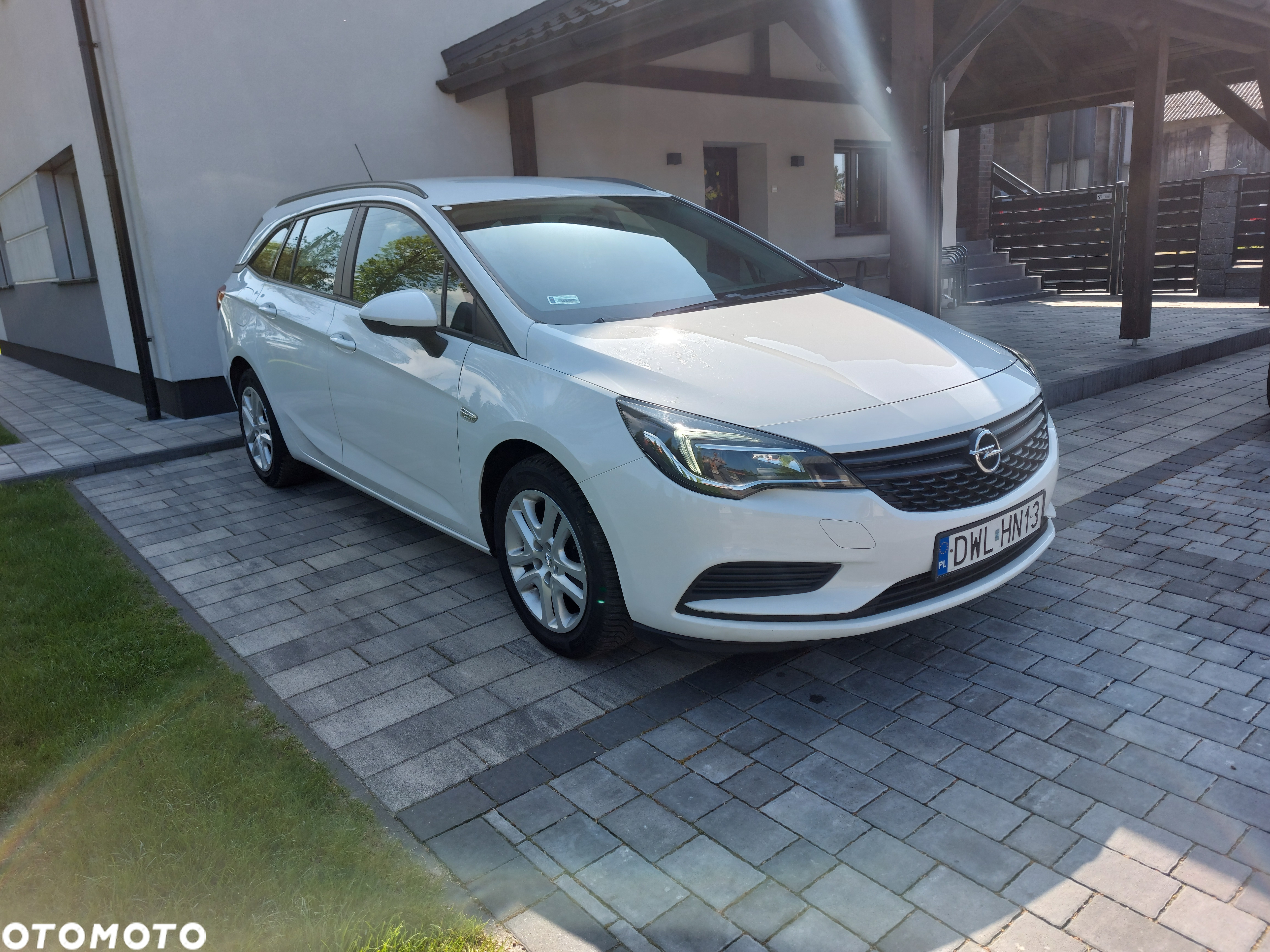 Opel Astra V 1.4 Enjoy - 5