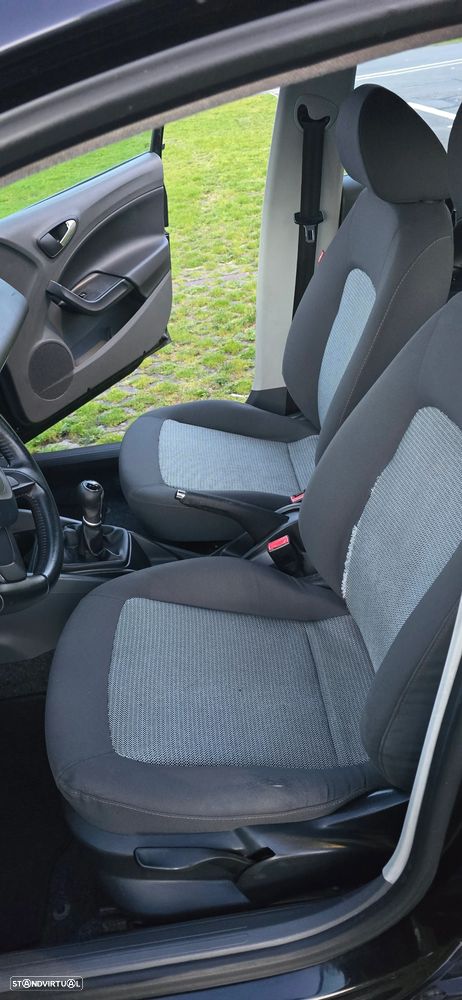 SEAT Ibiza 1.2 12V Style - 5