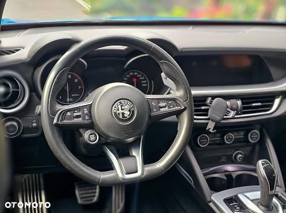 Alfa Romeo Stelvio 2.0 Turbo Veloce Q4 - 10