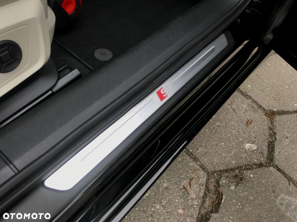 Audi A6 Limousine 40 TDI mHEV Quattro Sport S tronic - 25