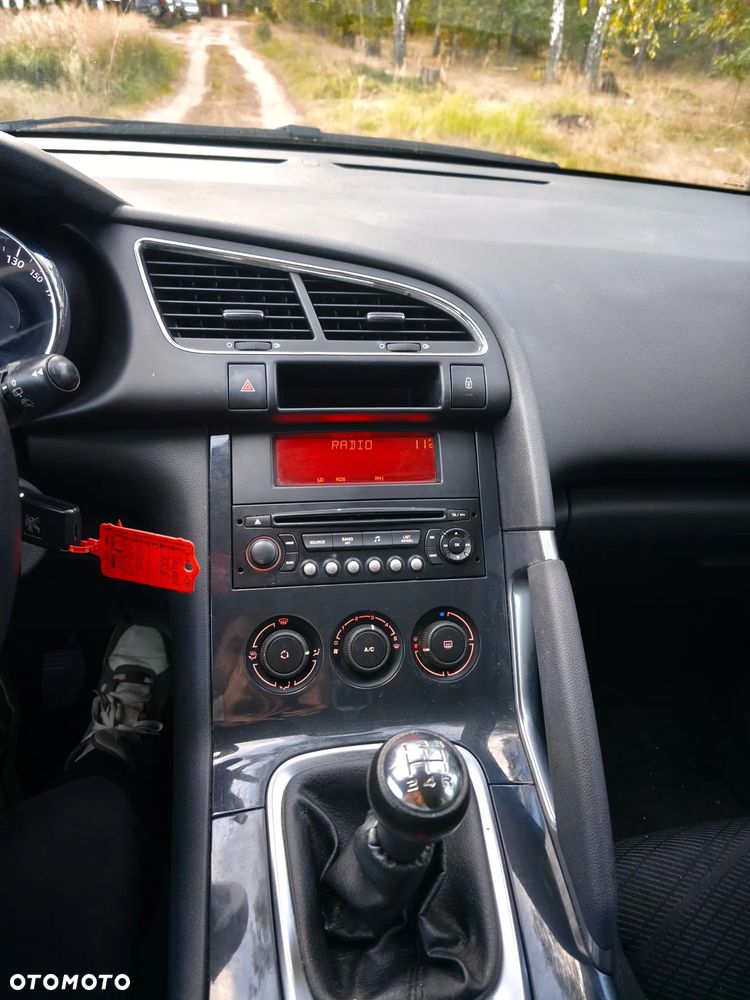 Peugeot 3008 - 10