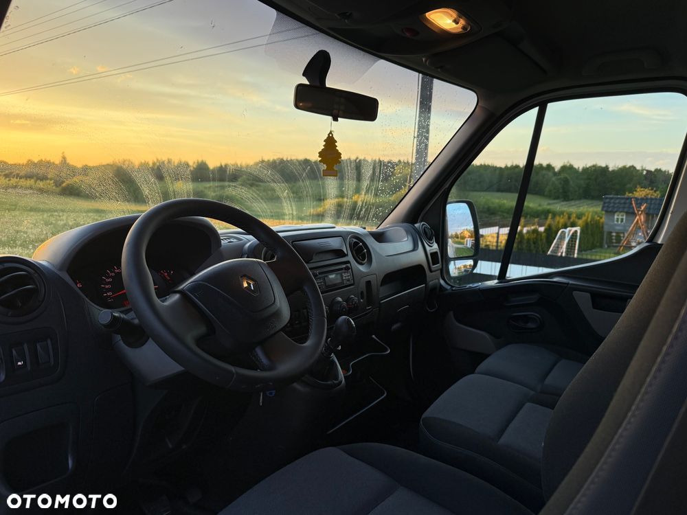 Renault Master - 10