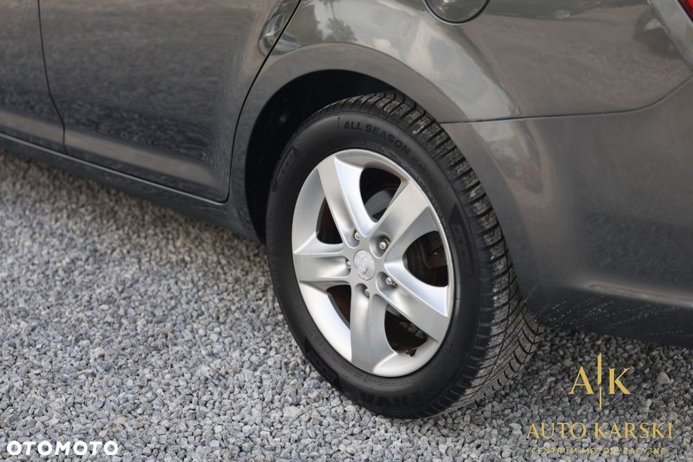 Kia Ceed - 12