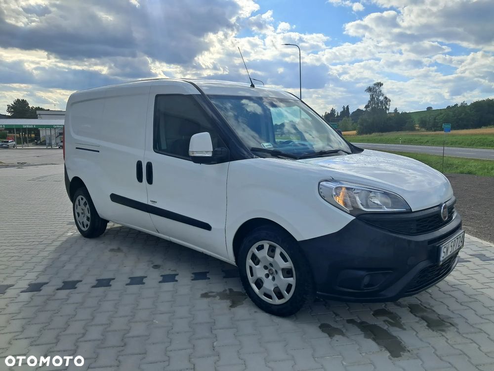 Fiat DOBLO - 1