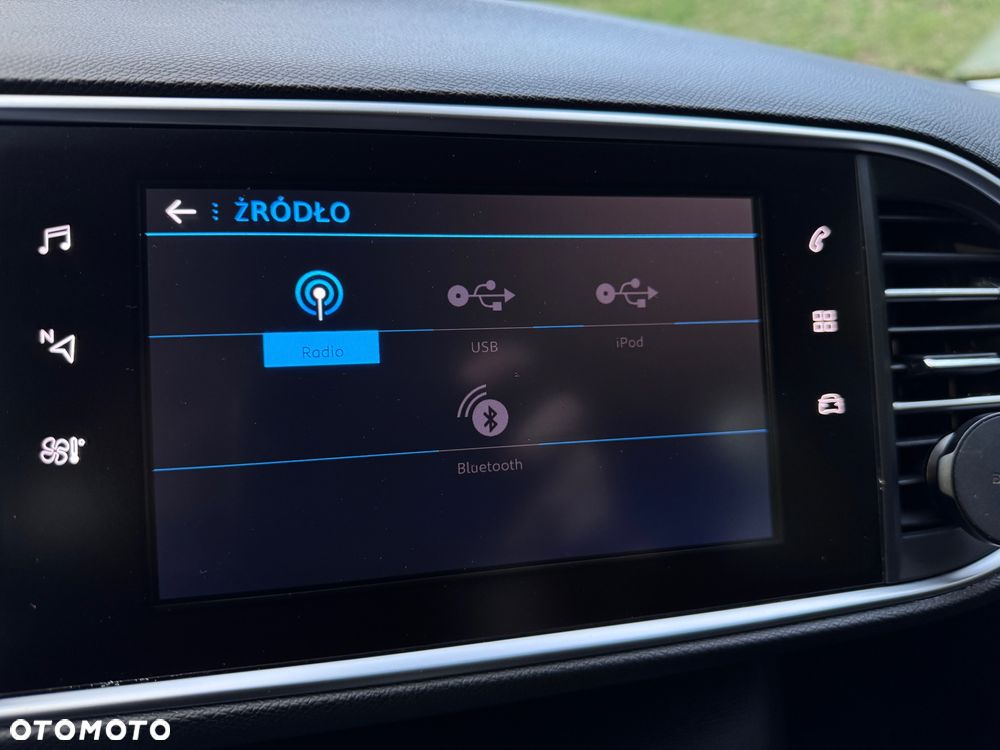 Peugeot 308 PureTech 110 Stop & Start Active - 28