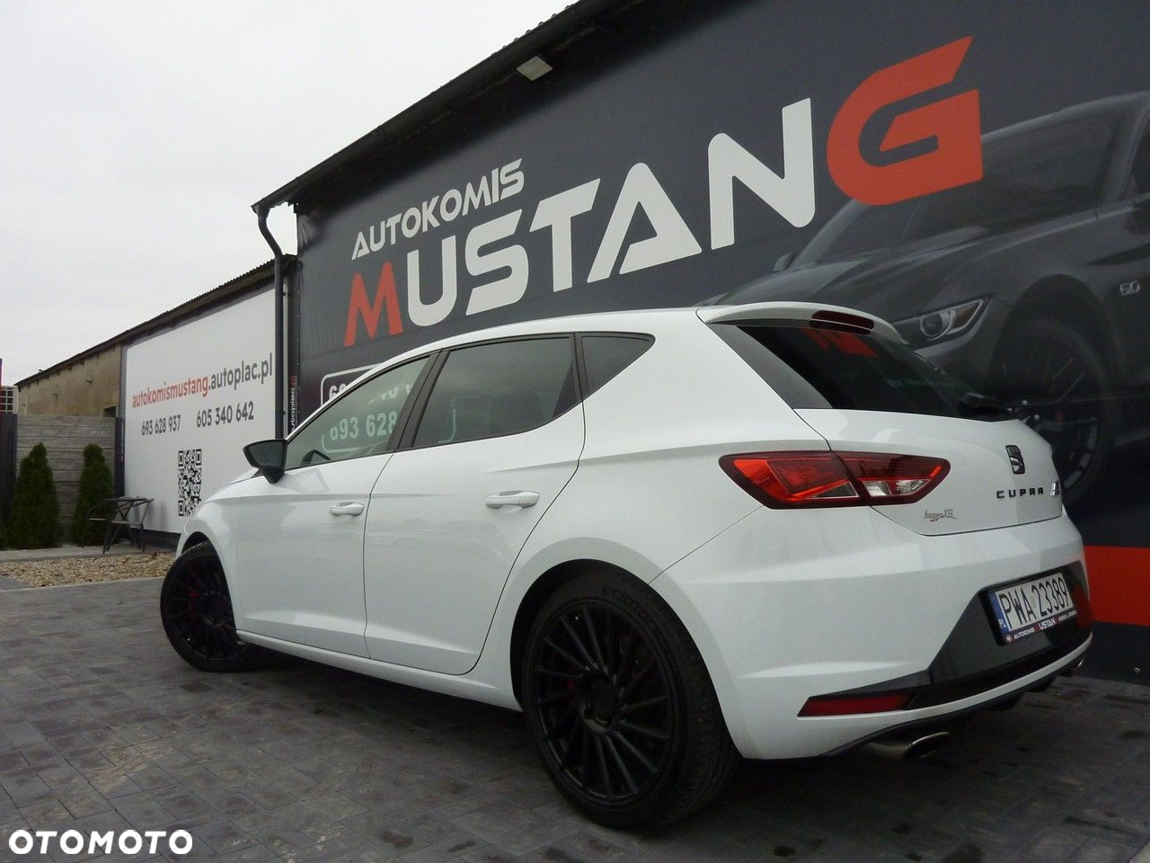 Seat Leon - 6