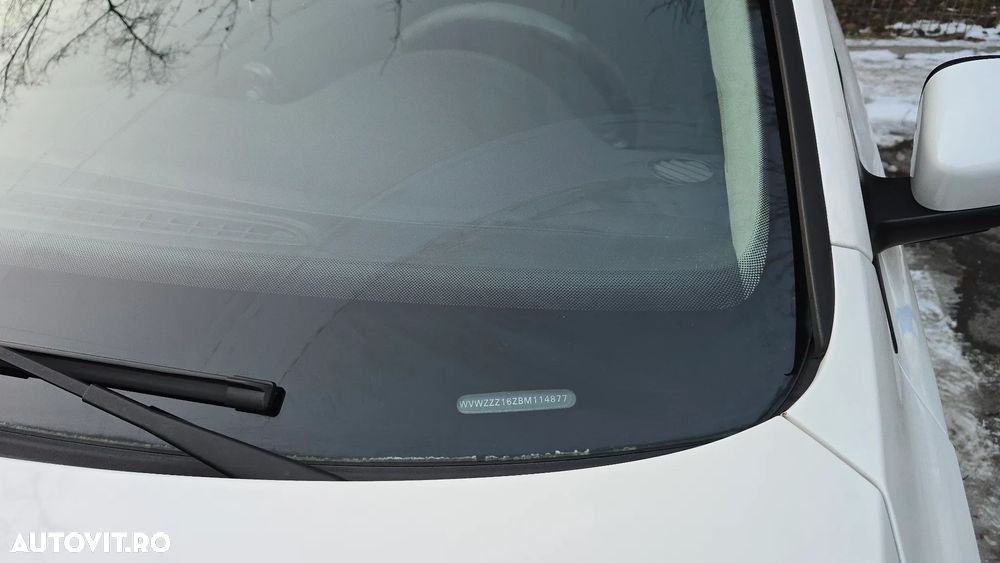 Volkswagen Jetta 1.2 TSI Trendline - 18