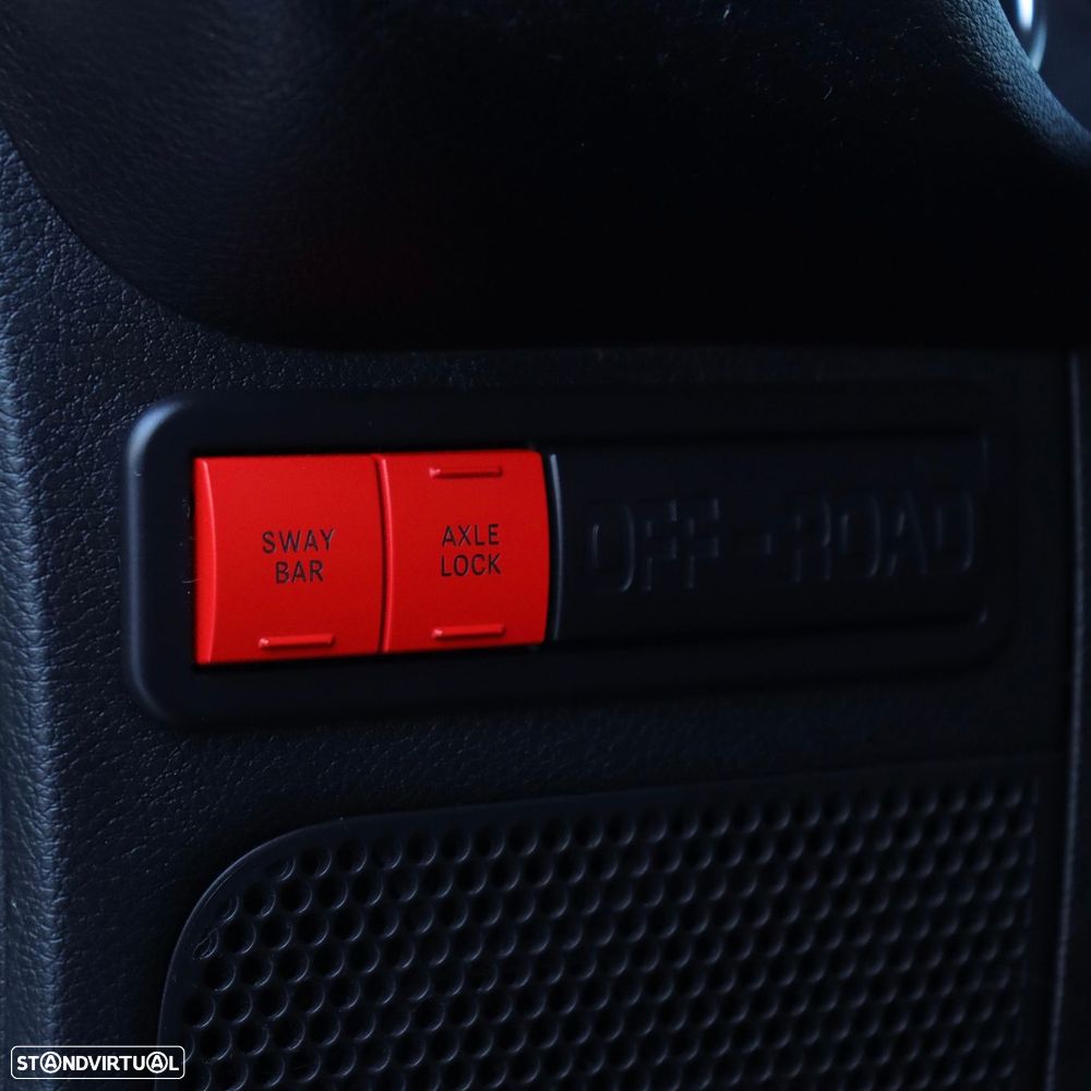 Jeep Wrangler Unlimited - 20