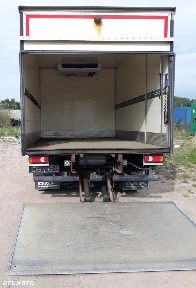 DAF LF 45.210 - 6