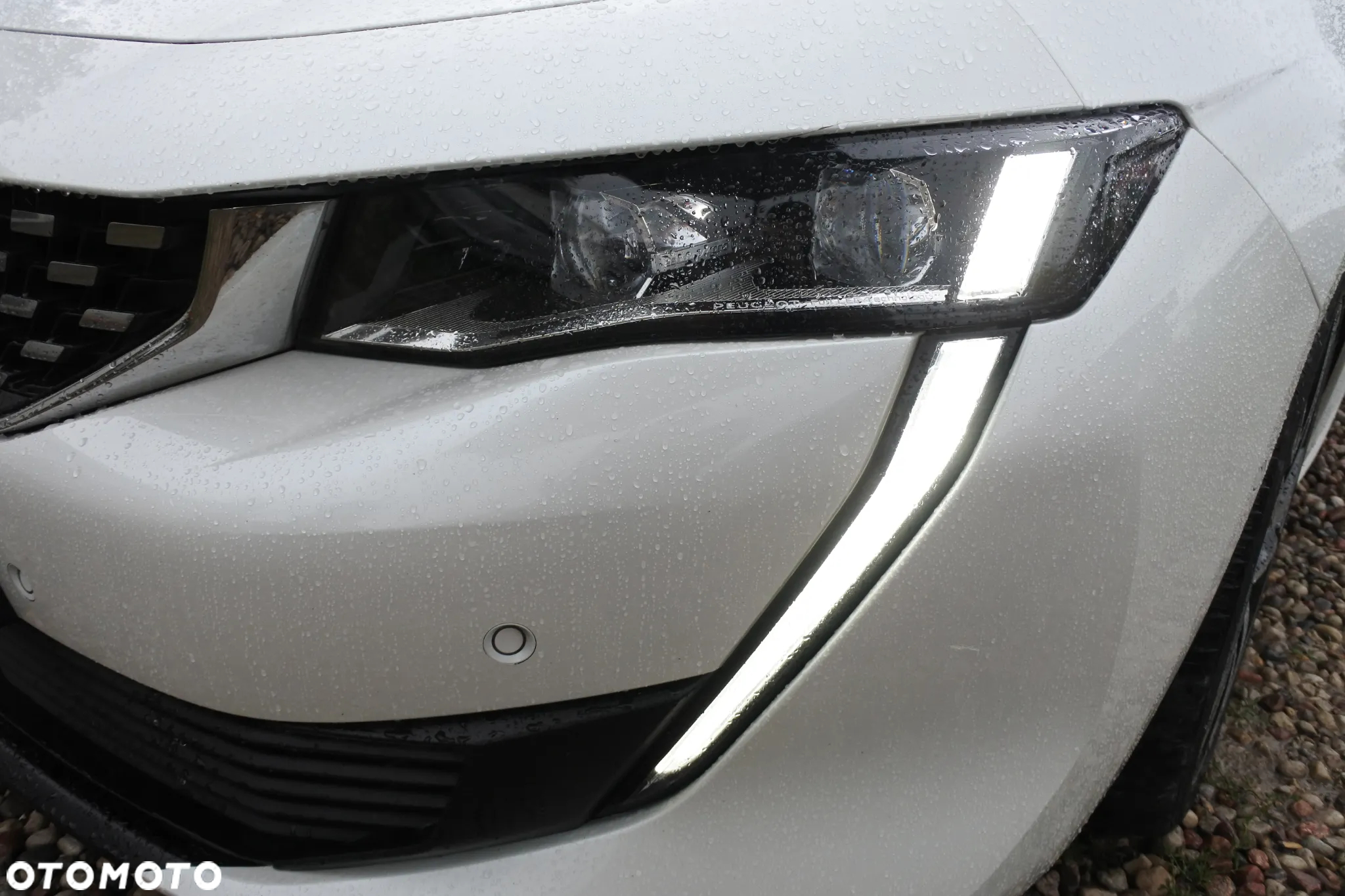 Peugeot 508 2.0 BlueHDi GT Line S&S EAT8 - 30