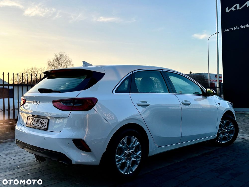 Kia Ceed 1.0 T-GDI M - 4