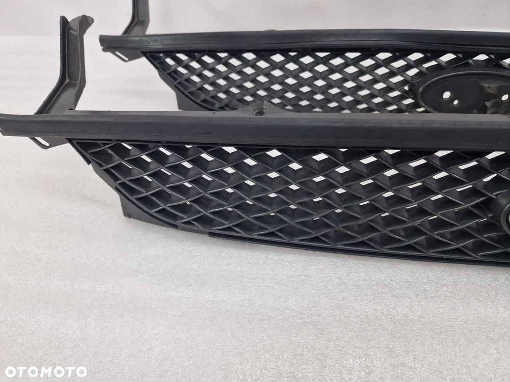 FORD S-MAX MK1 05- ATRAPA / GRILL PRZEDNI PRZÓD , NR 6M21-R8200-AG , NR AUKCJI GL579 - 4