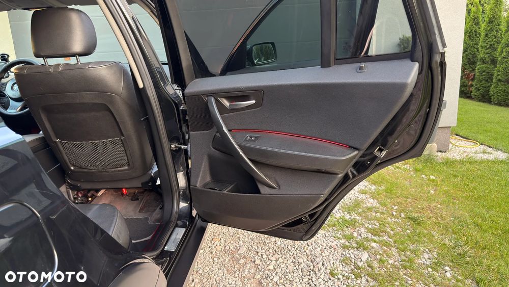 BMW X3 - 35