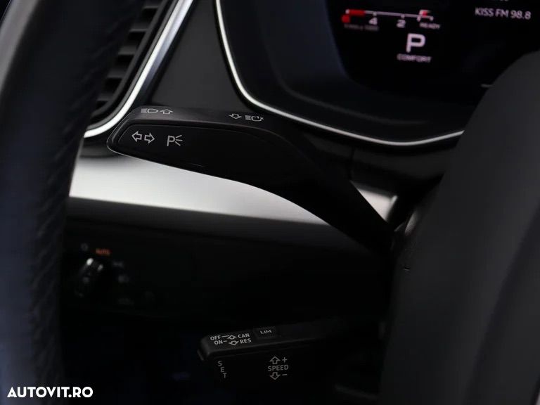 Audi Q5 40 TDI quattro S tronic MHEV Advanced - 28