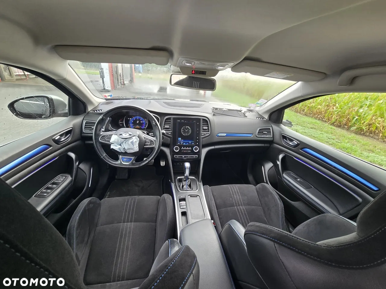 Renault Megane 1.6 TCe GT EDC - 9