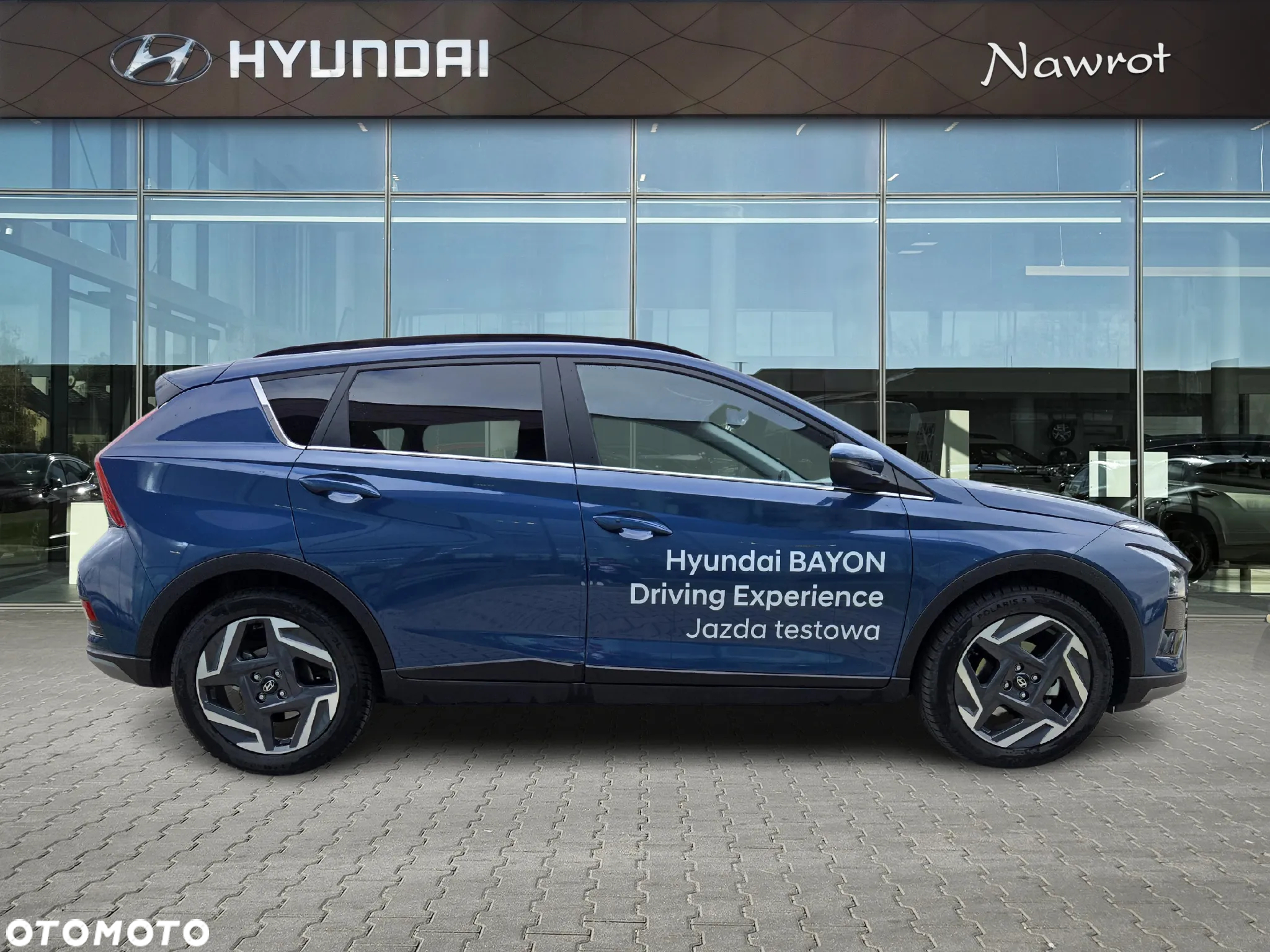 Hyundai Bayon 1.0 T-GDI Modern - 6