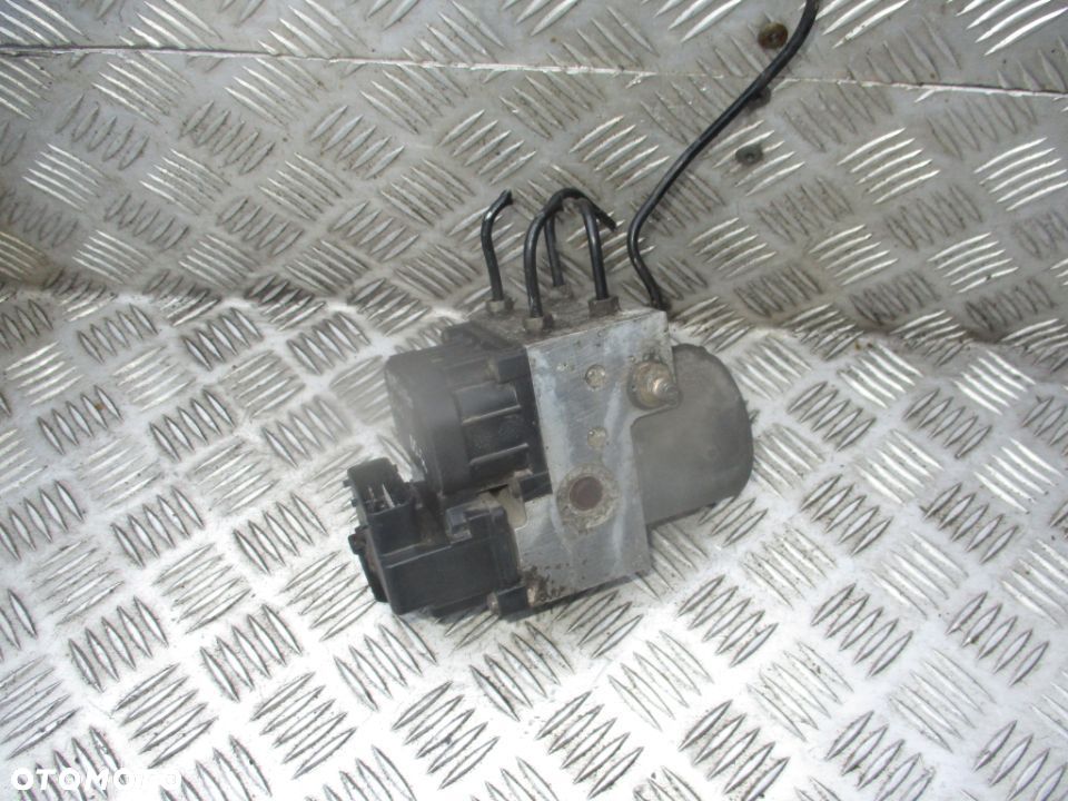Pompa ABS 9635756480 Citroen Berlingo I - 2