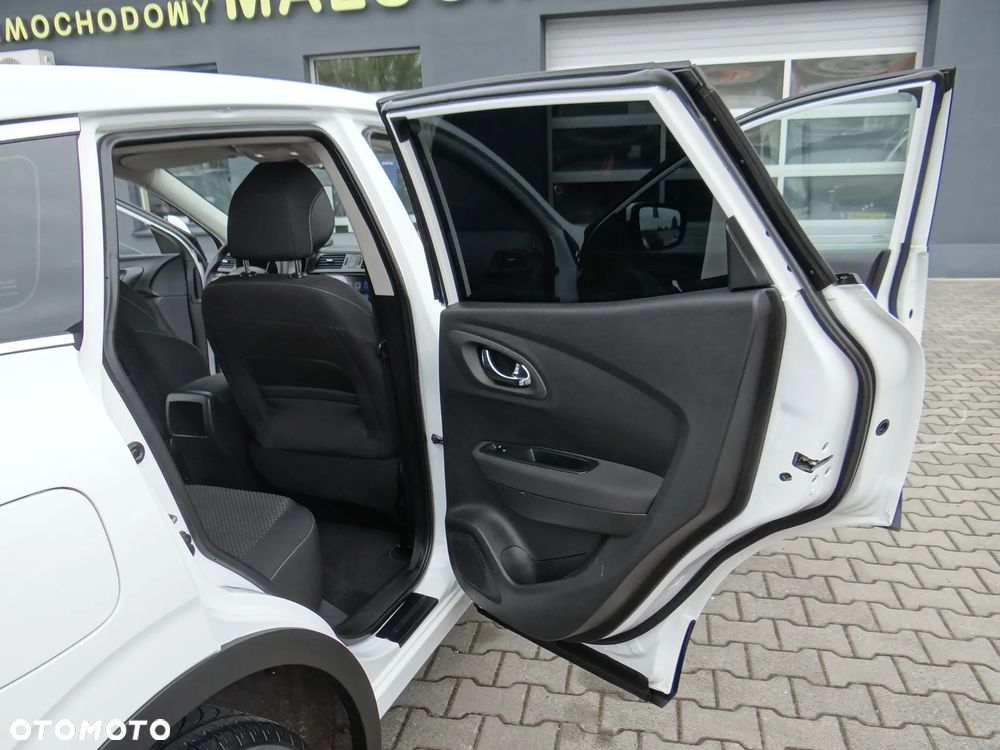 Renault Kadjar 1.2 Energy TCe Limited - 36
