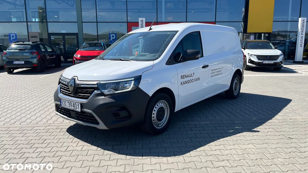 Renault KANGOO VAN - 3