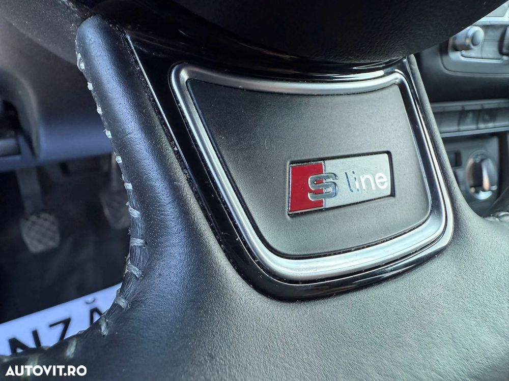 Audi Q3 2.0 TDI - 18