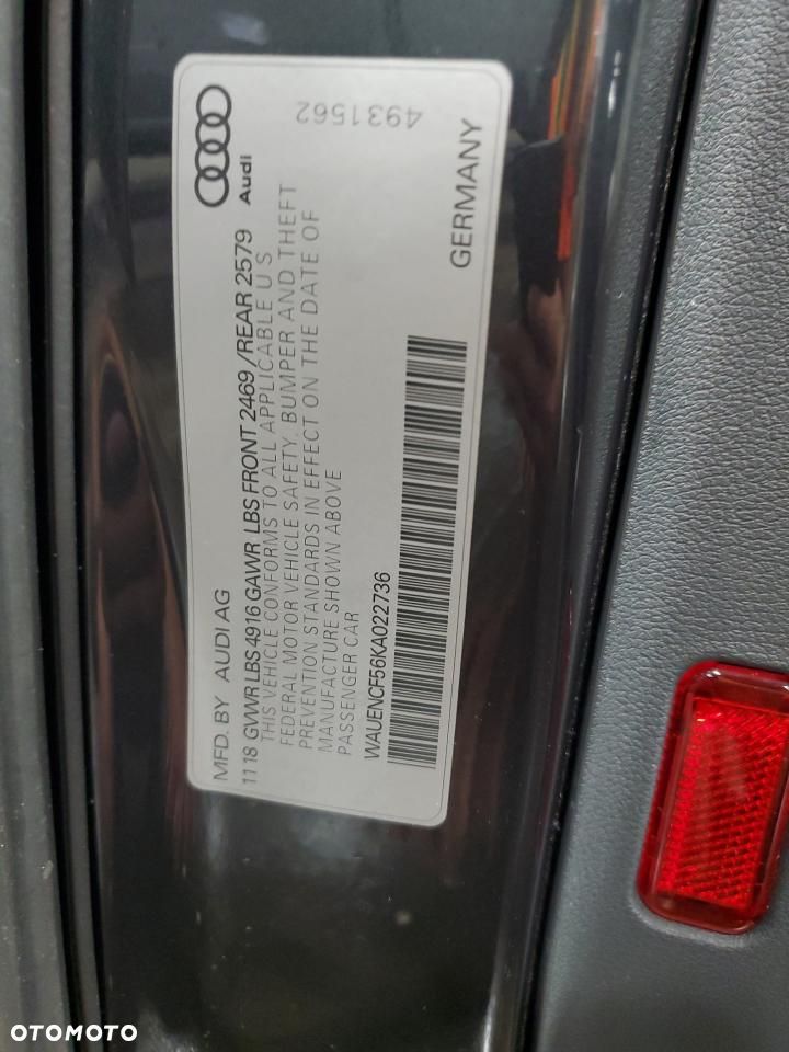 Audi A5 Sportback - 15