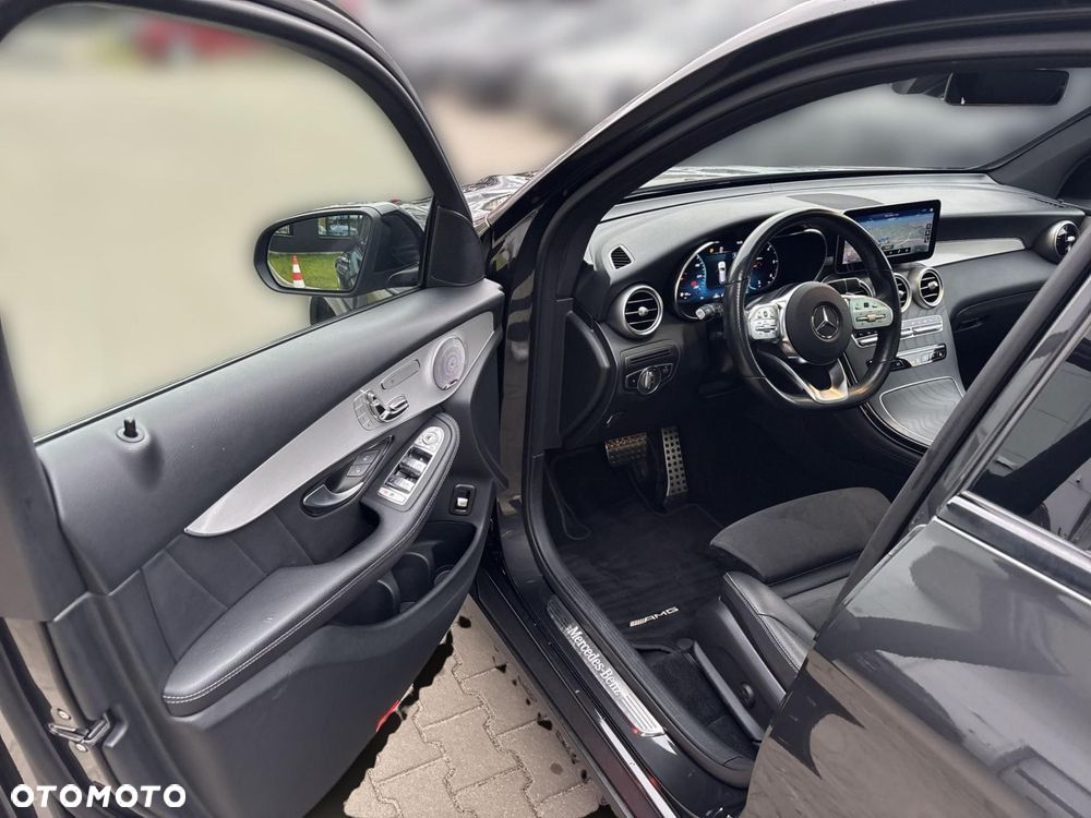 Mercedes-Benz GLC - 10