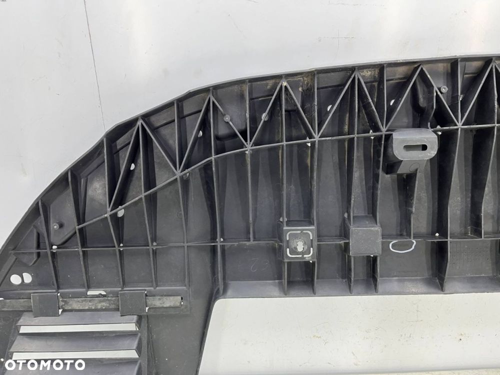 Osłona pod zderzak Peugeot 308 II T9 + SW 13-21r. przednia osłona płyta dolna silnika podwozia - 12