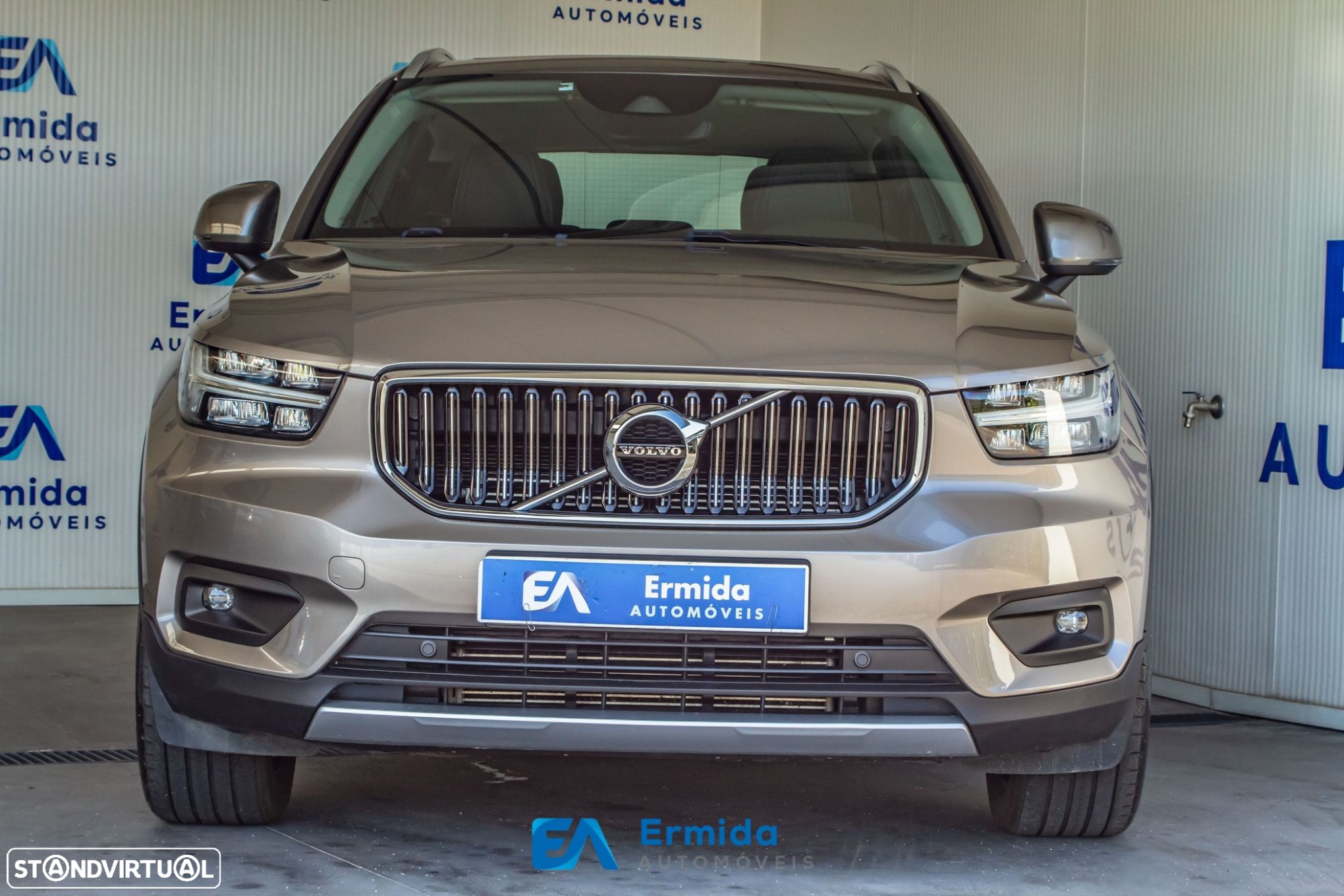 Volvo XC 40 - 2